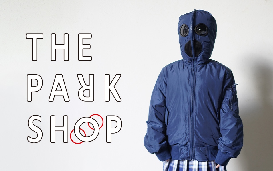 TheParkShop